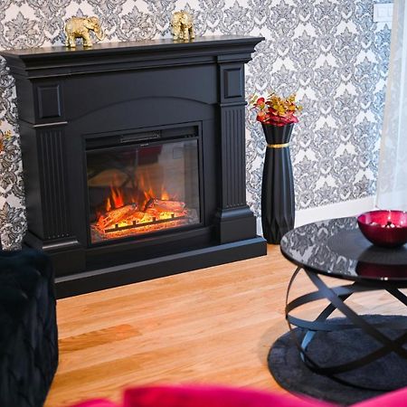 Apartman City Charm Баня-Лука Екстер'єр фото