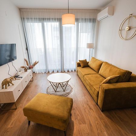 Apartman City Charm Баня-Лука Екстер'єр фото