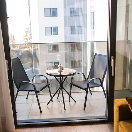 Apartman City Charm Баня-Лука Екстер'єр фото