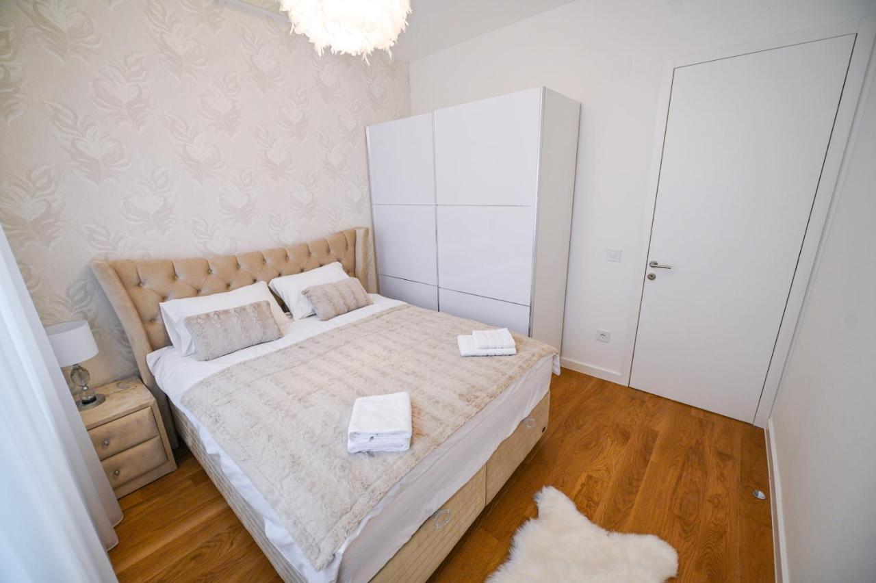 Apartman City Charm Баня-Лука Екстер'єр фото
