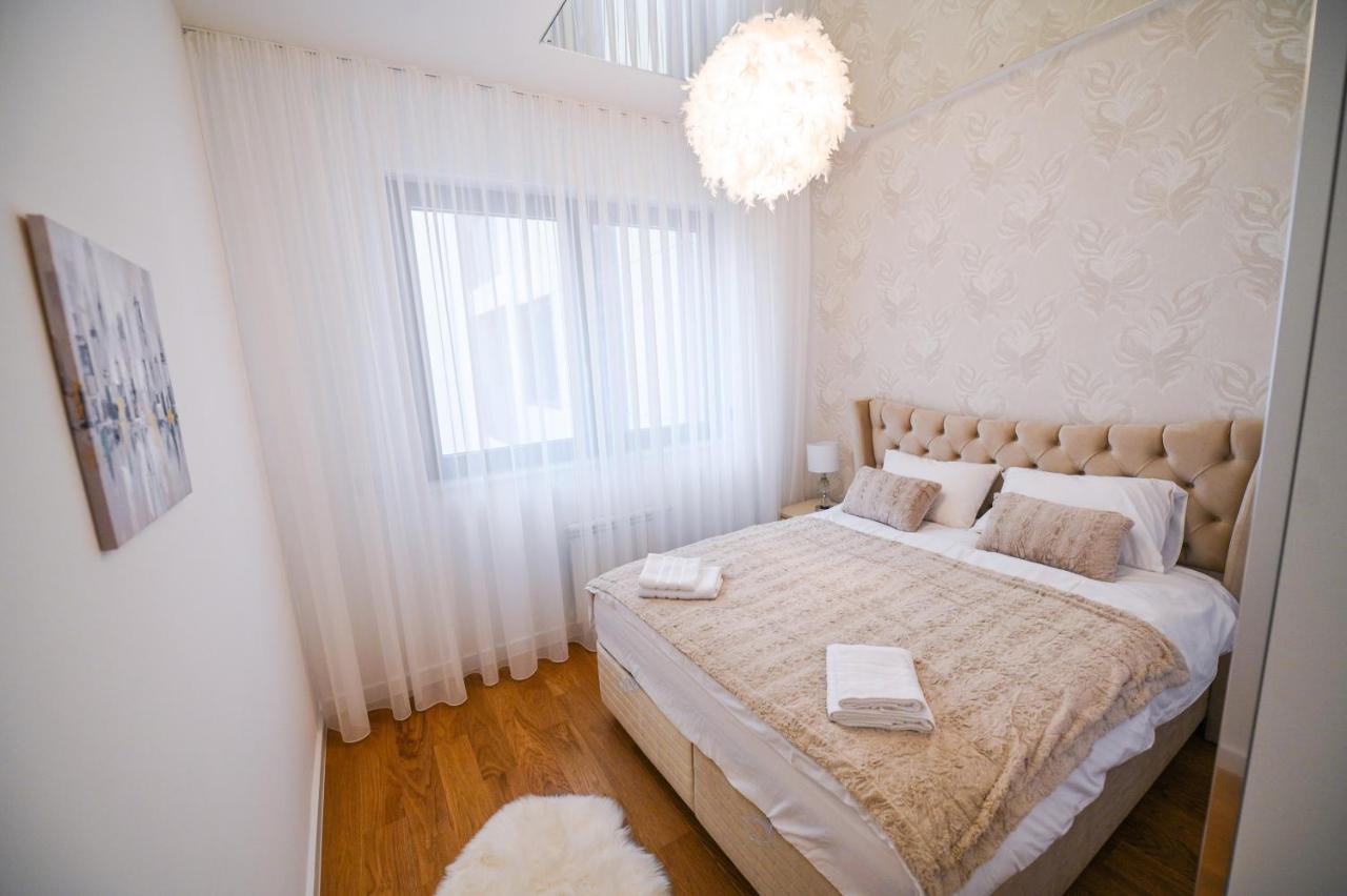 Apartman City Charm Баня-Лука Екстер'єр фото