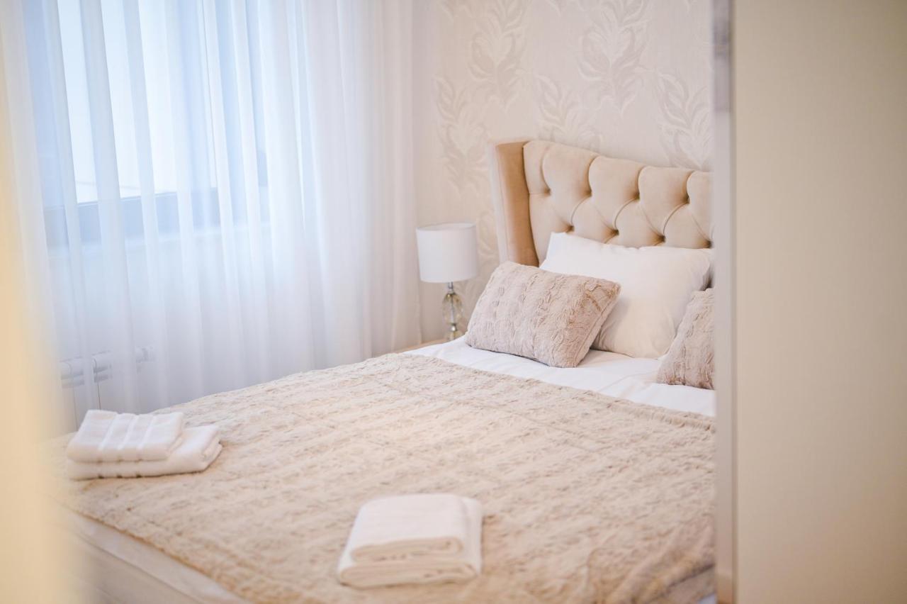 Apartman City Charm Баня-Лука Екстер'єр фото