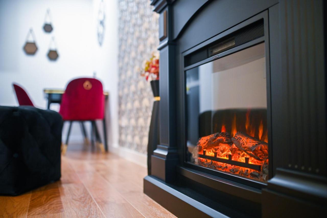 Apartman City Charm Баня-Лука Екстер'єр фото