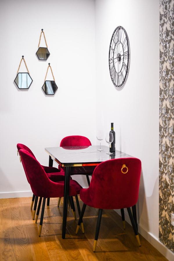 Apartman City Charm Баня-Лука Екстер'єр фото