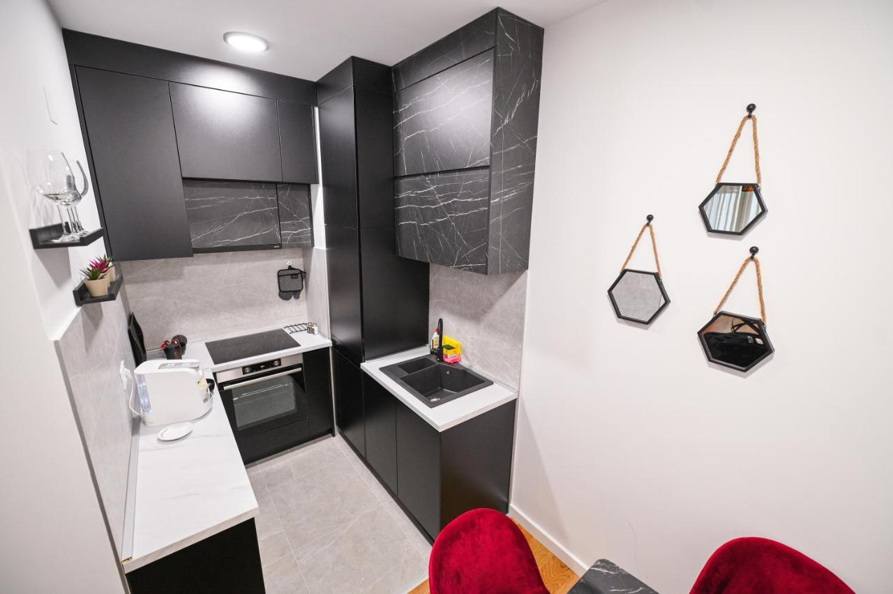 Apartman City Charm Баня-Лука Екстер'єр фото