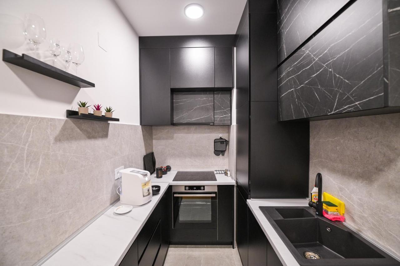 Apartman City Charm Баня-Лука Екстер'єр фото