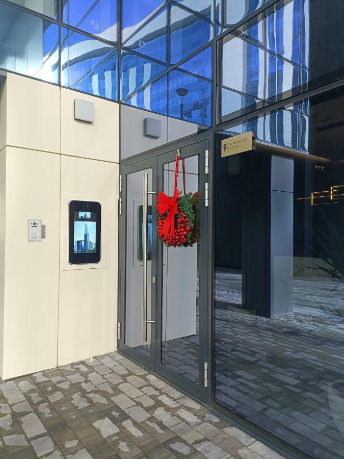 Apartman City Charm Баня-Лука Екстер'єр фото