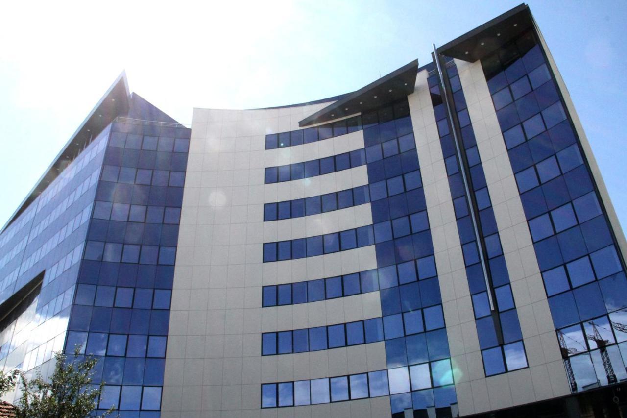 Apartman City Charm Баня-Лука Екстер'єр фото