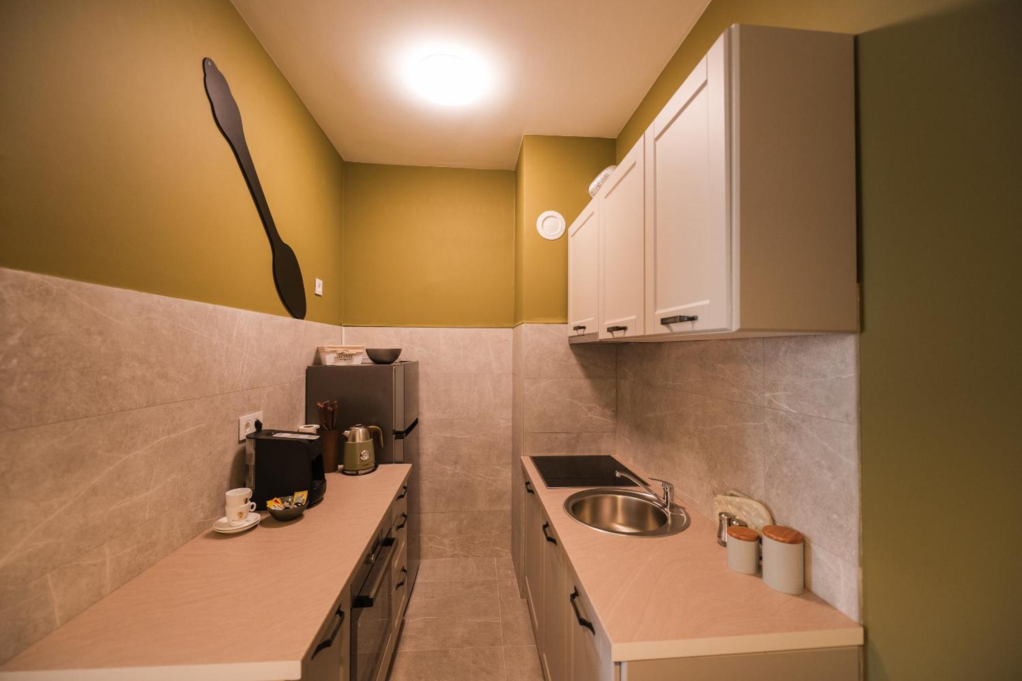Apartman City Charm Баня-Лука Екстер'єр фото