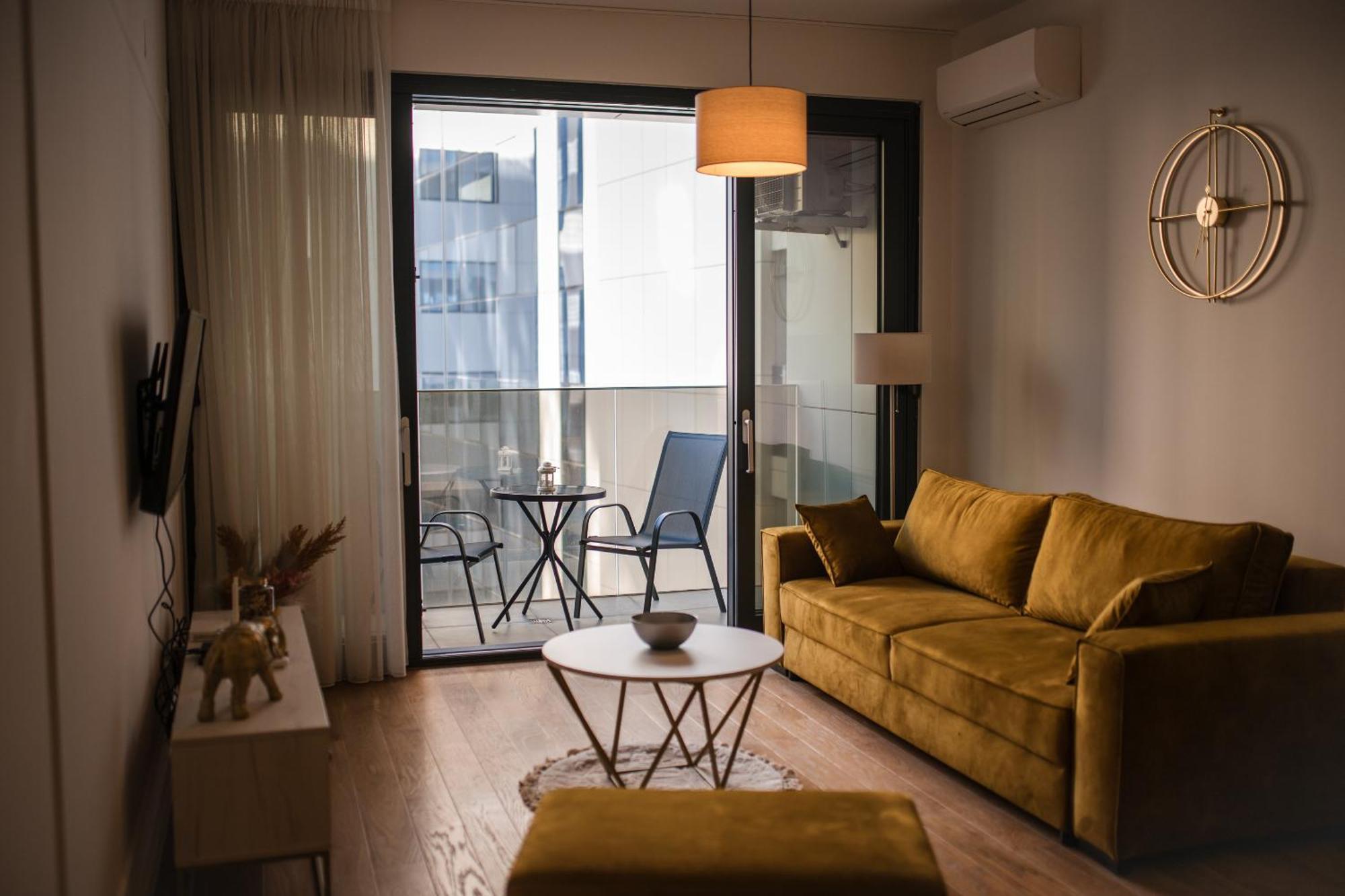 Apartman City Charm Баня-Лука Екстер'єр фото