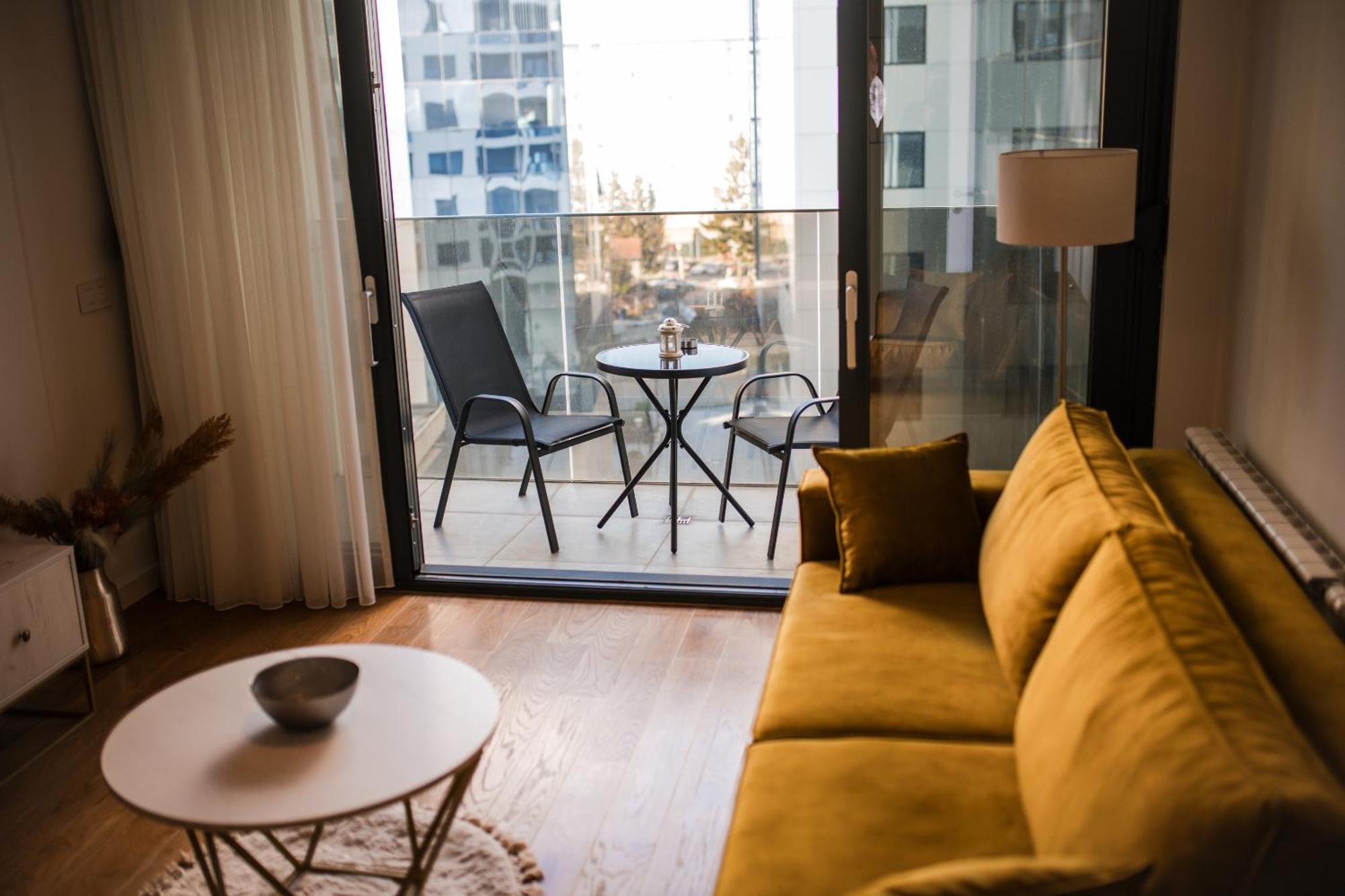Apartman City Charm Баня-Лука Екстер'єр фото