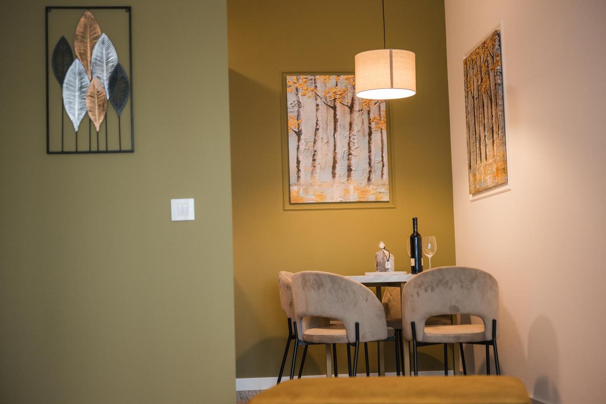 Apartman City Charm Баня-Лука Екстер'єр фото